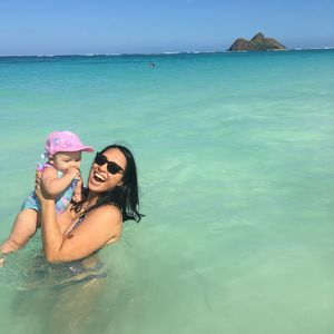 Meet your Posher, Kelsey